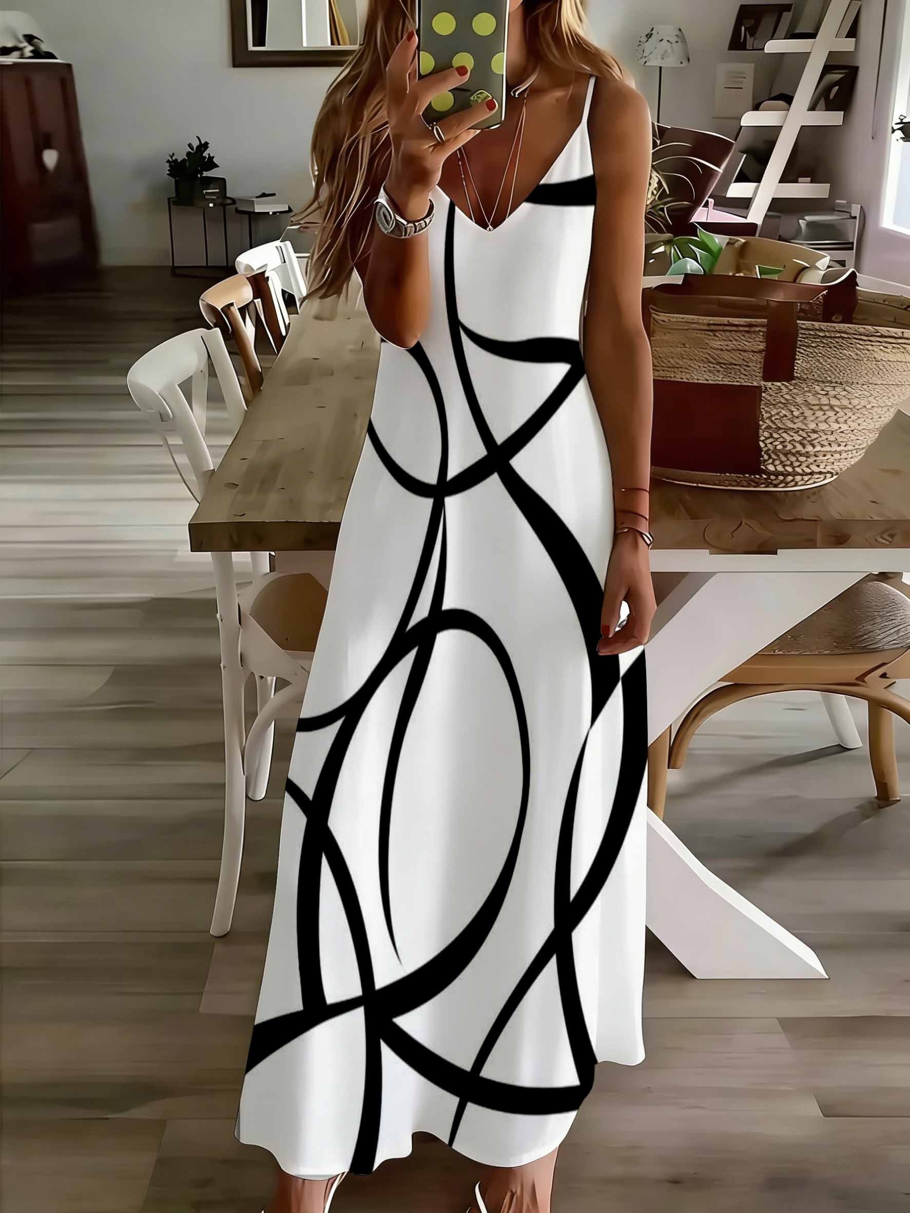 black cashmere sweater dress Luxe Turtleneck – NAADAM An added center back YGroup_anabelle-halter black & white. – Size:FR 34