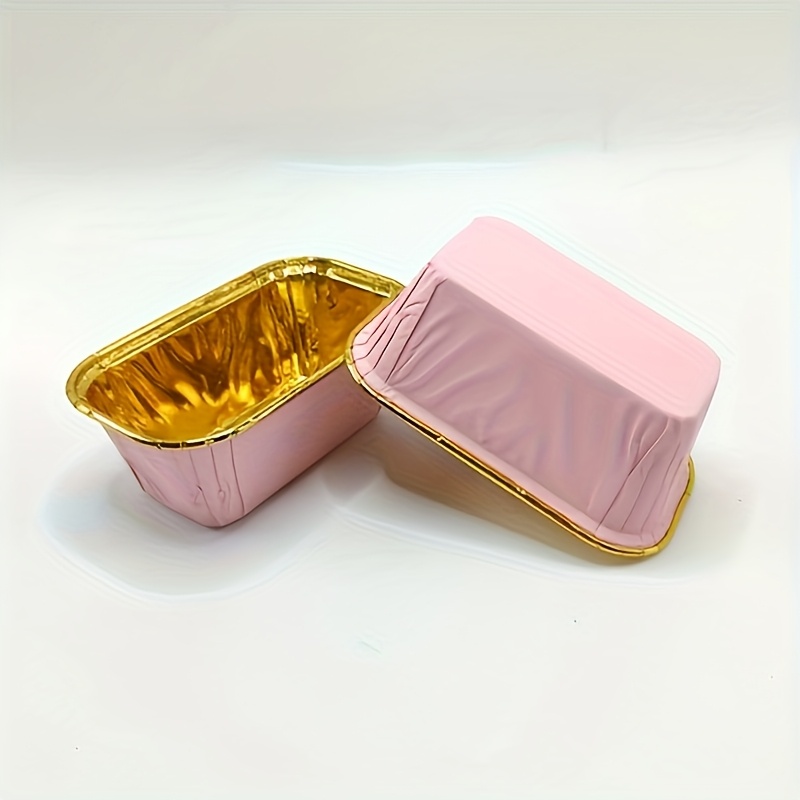 TEMU Confezione da 25 Pirottini Sfumati | Pirottini per Cupcake con Volant per Matrimoni, Compleanni, Pasticcerie | Grandi per Muffin Resistenti ,