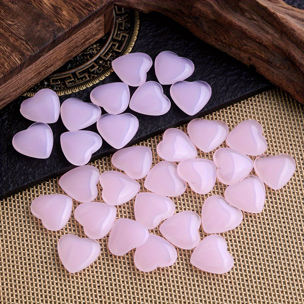 

/50pcs , Shaped , For 's Day