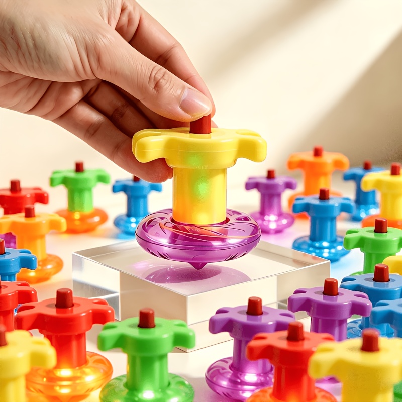 gyro toys sold on Temu United States