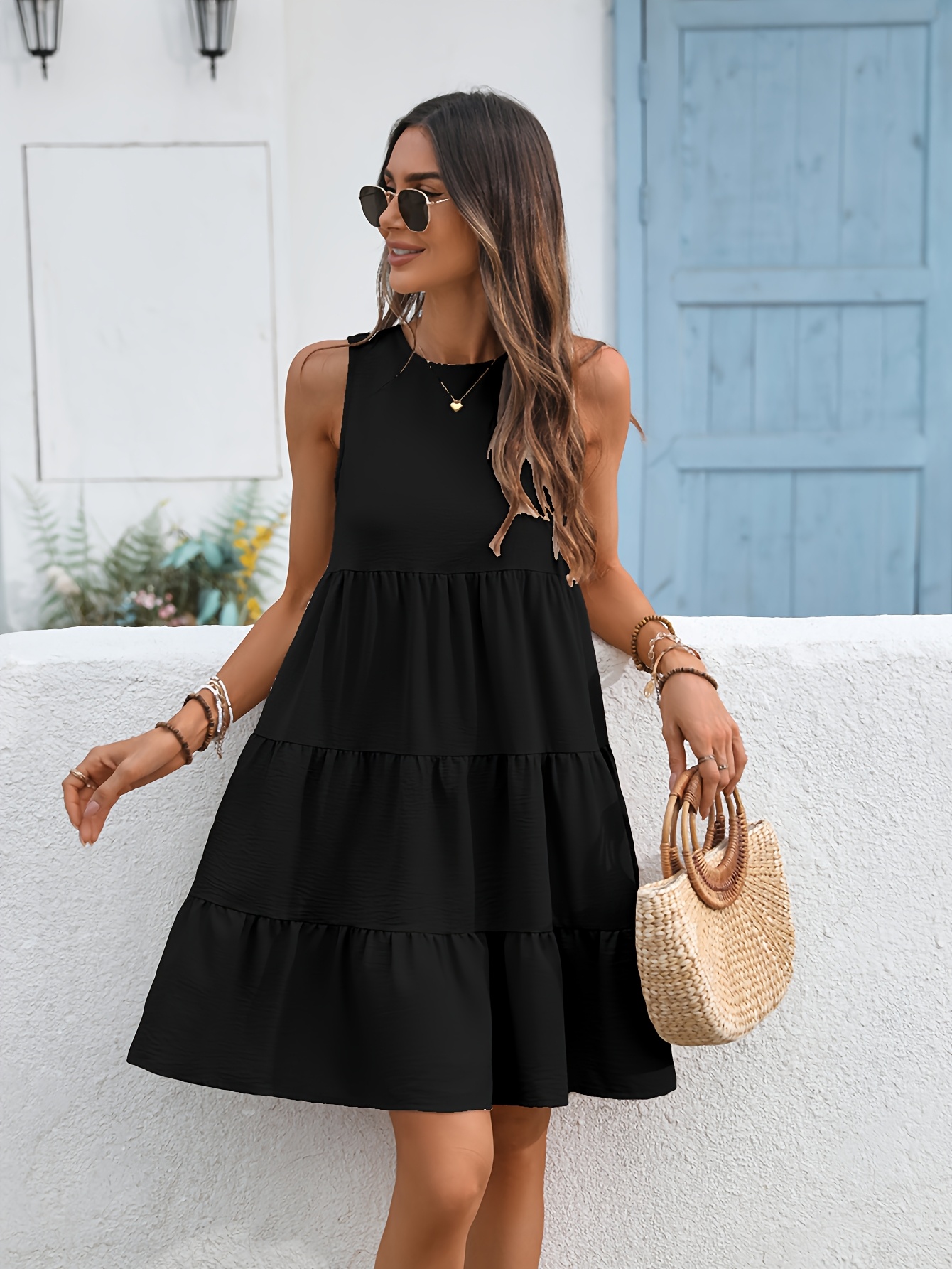 sachin and babi light blue dress Resort Wear for Women: How to Dress Stylish and Relaxed for Your Getaway