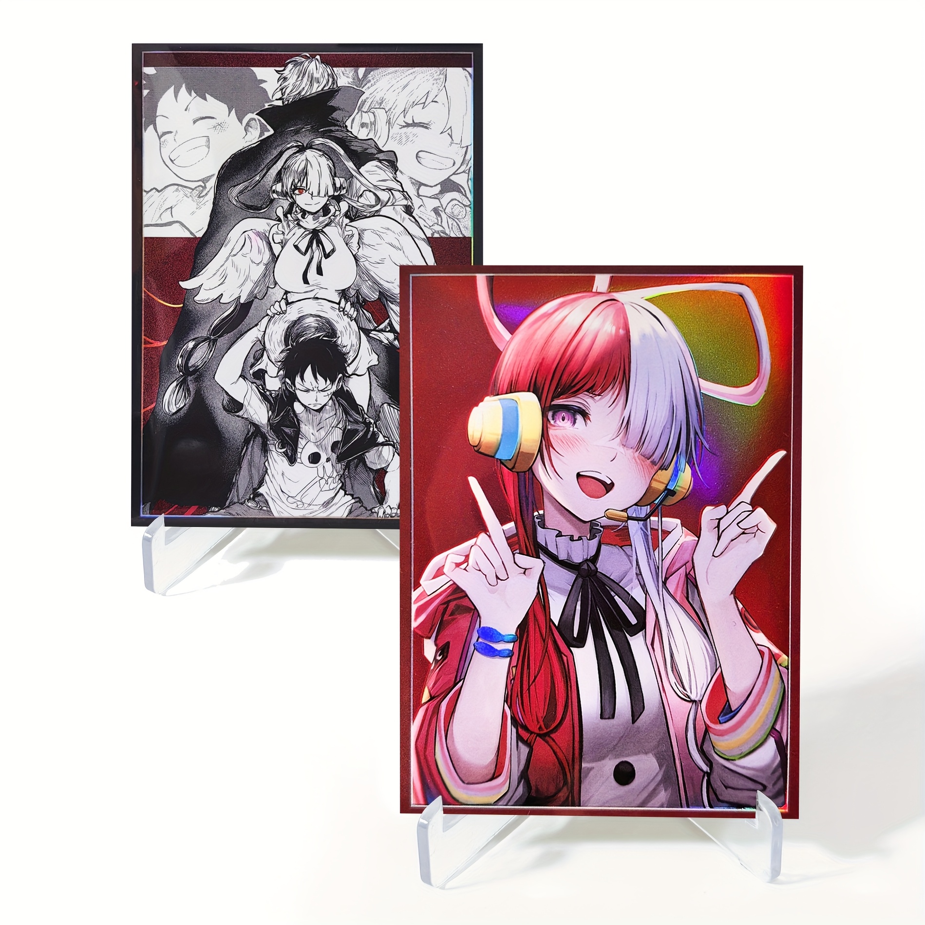 cool card sleeve art Space Marines Art Sleeves