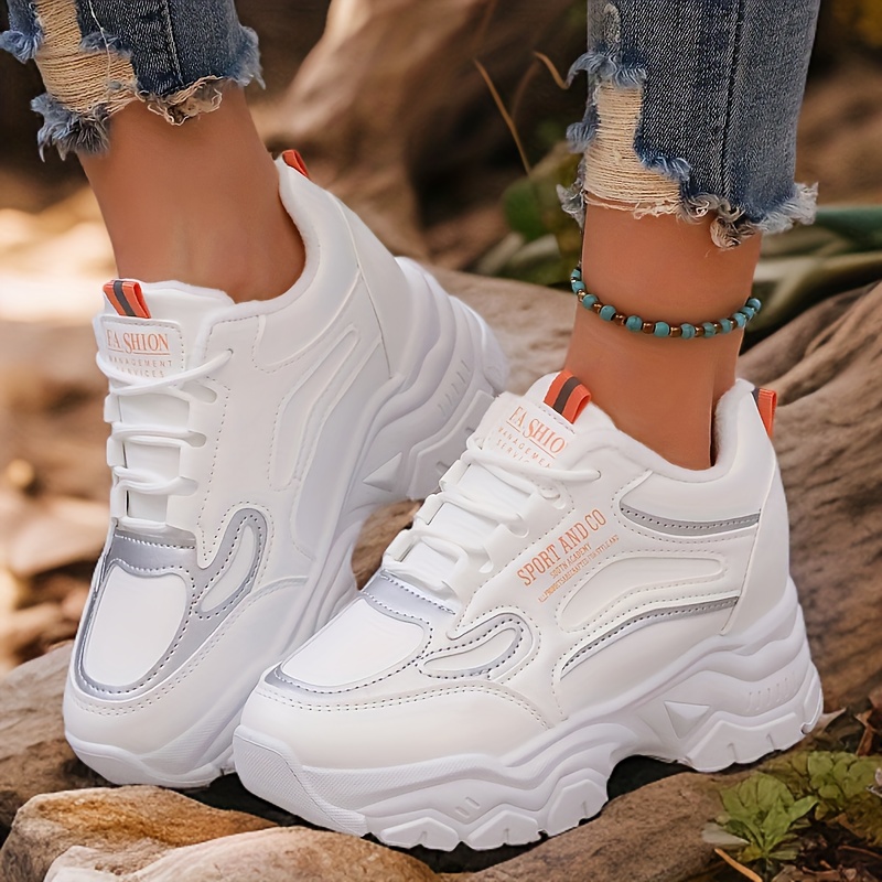 

Fashionable Women's Casual - Sneakers For 2024