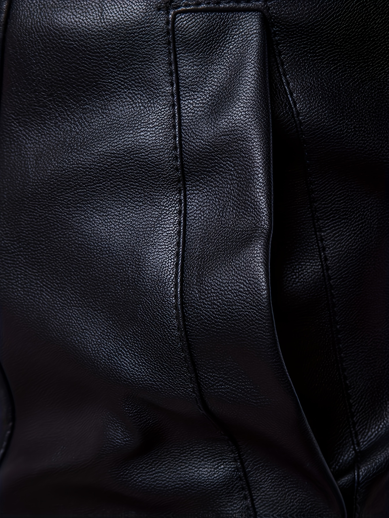 Jaqueta de Moto Masculina Outono/Inverno 7