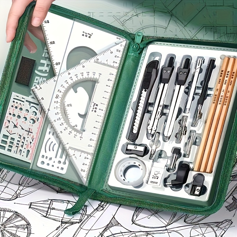YX&ST Advanced Drawing Tool Set image 3