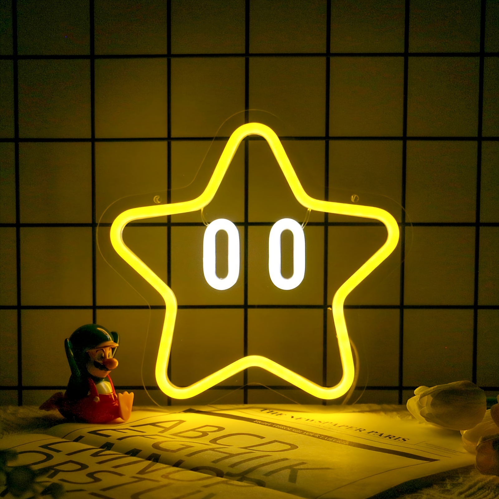 

Decor , , Man , Super Decor