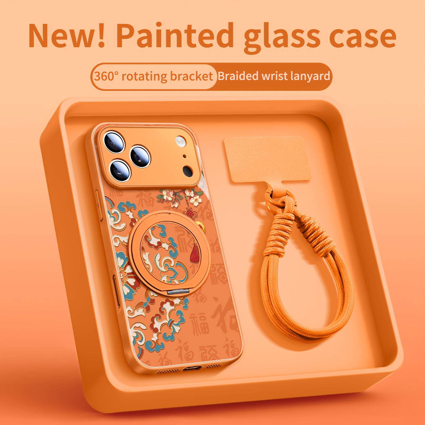 E-shop Handyhülle: für iPhone 17 Pro Max, iPhone 17 Pro, Neu 14, High-End 13, Glas 12/11, Männer Frauen, Plus 15 Pro, Vollständige Abdeckung,
