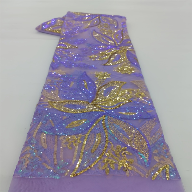 african net lace fabric 2026 high quality french embroidered - Temu  Mauritius