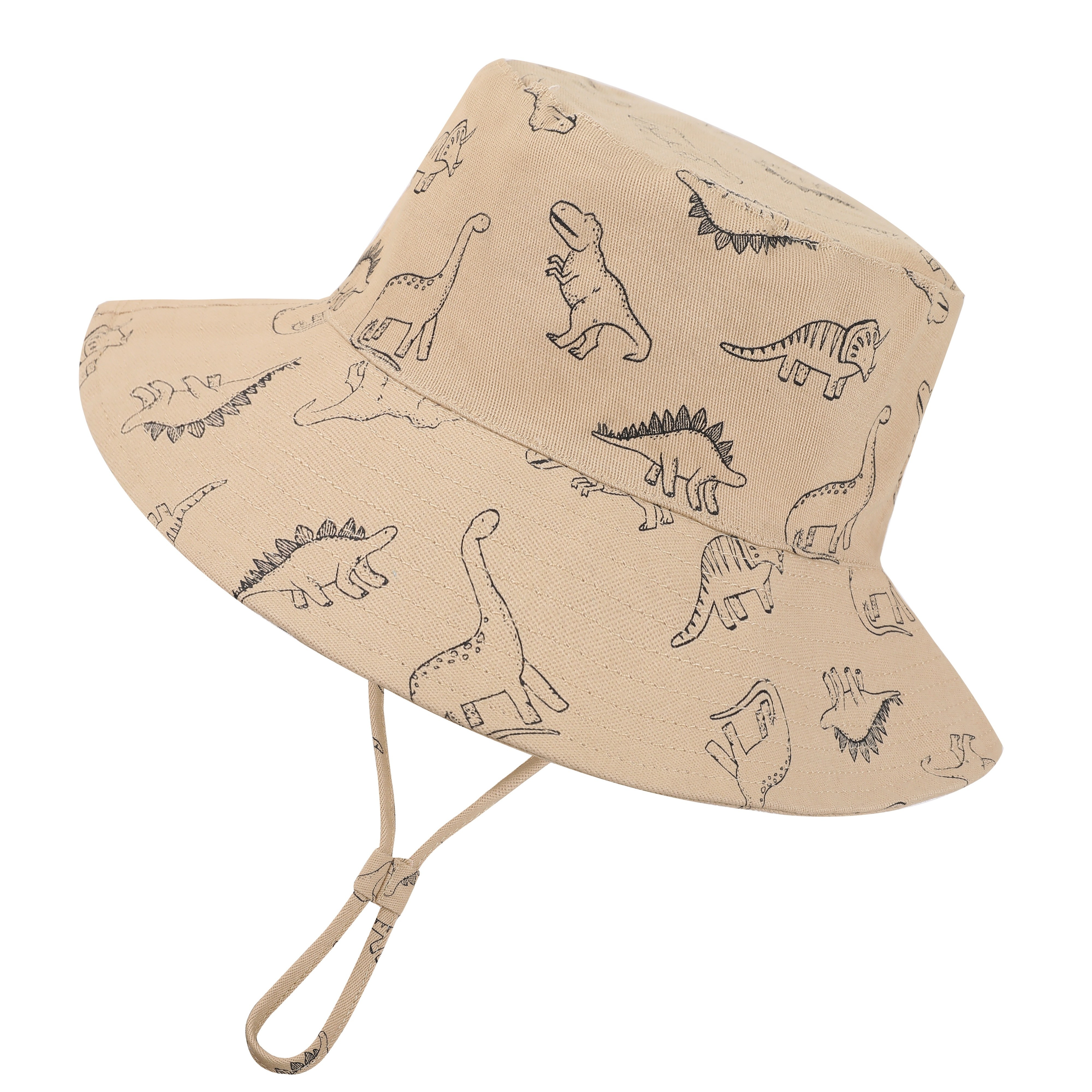Image of Fisherman Hat, Lightweight, 11 Color Options For Going Out, Making Children To Wear, Suitable For Outdoor And Casual