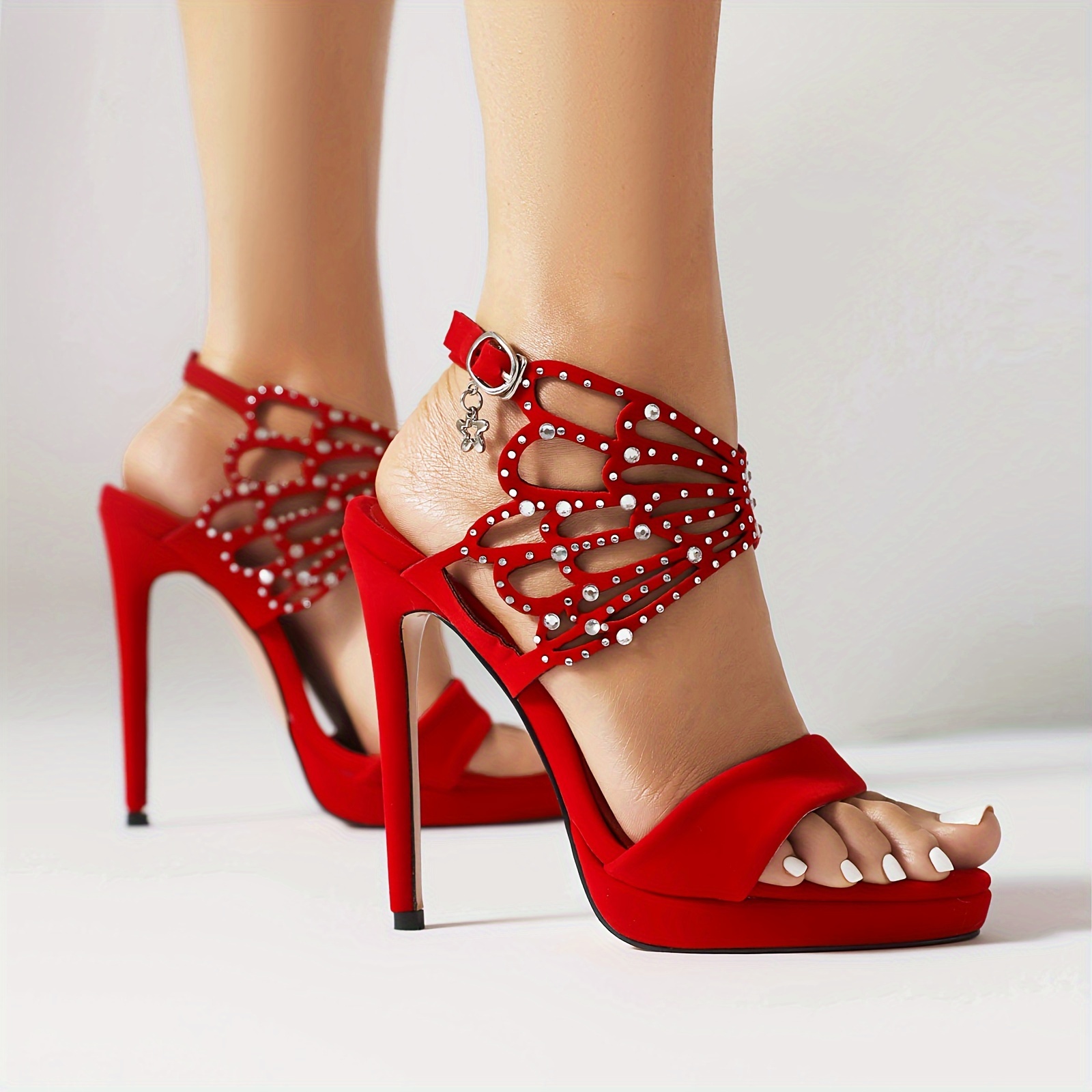 Cute High Heels For Women Temu Canada