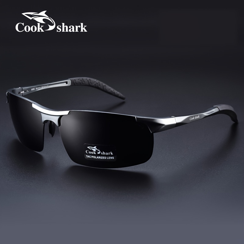   new mens premium polarized driving for drivers glasses trendy anti uv