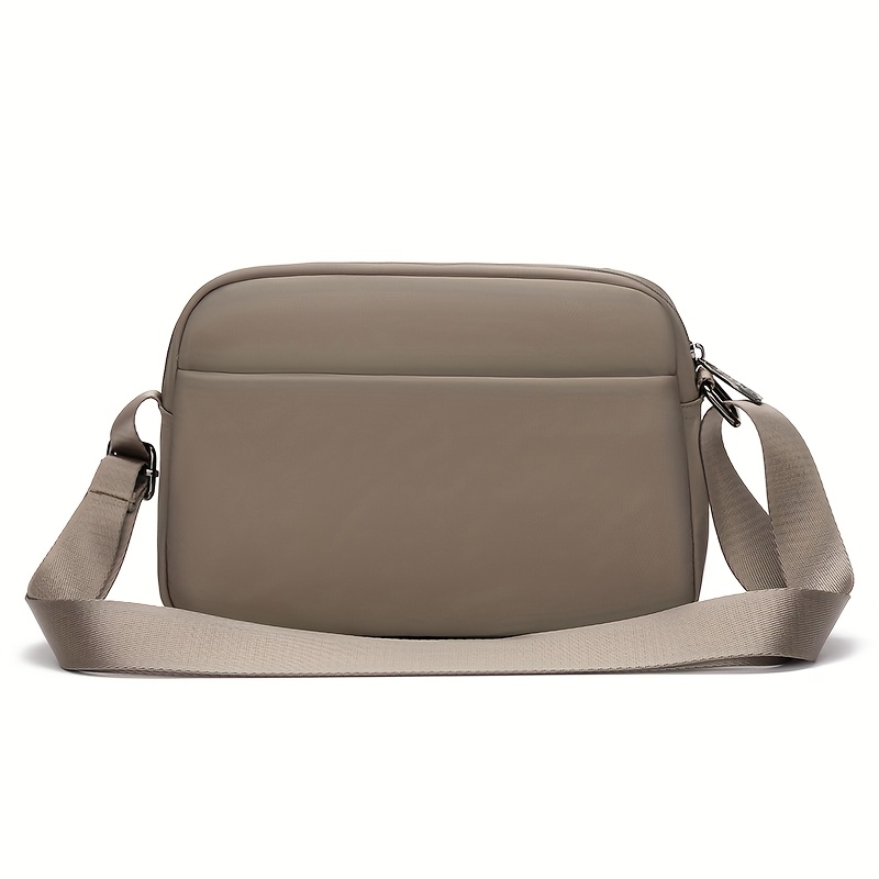 1 3 5pcs meshiria womens crossbody bag adjustable shoulder strap zipper closure   great for travel and daily use everyday bag   bag zipper closure ba Product details 7