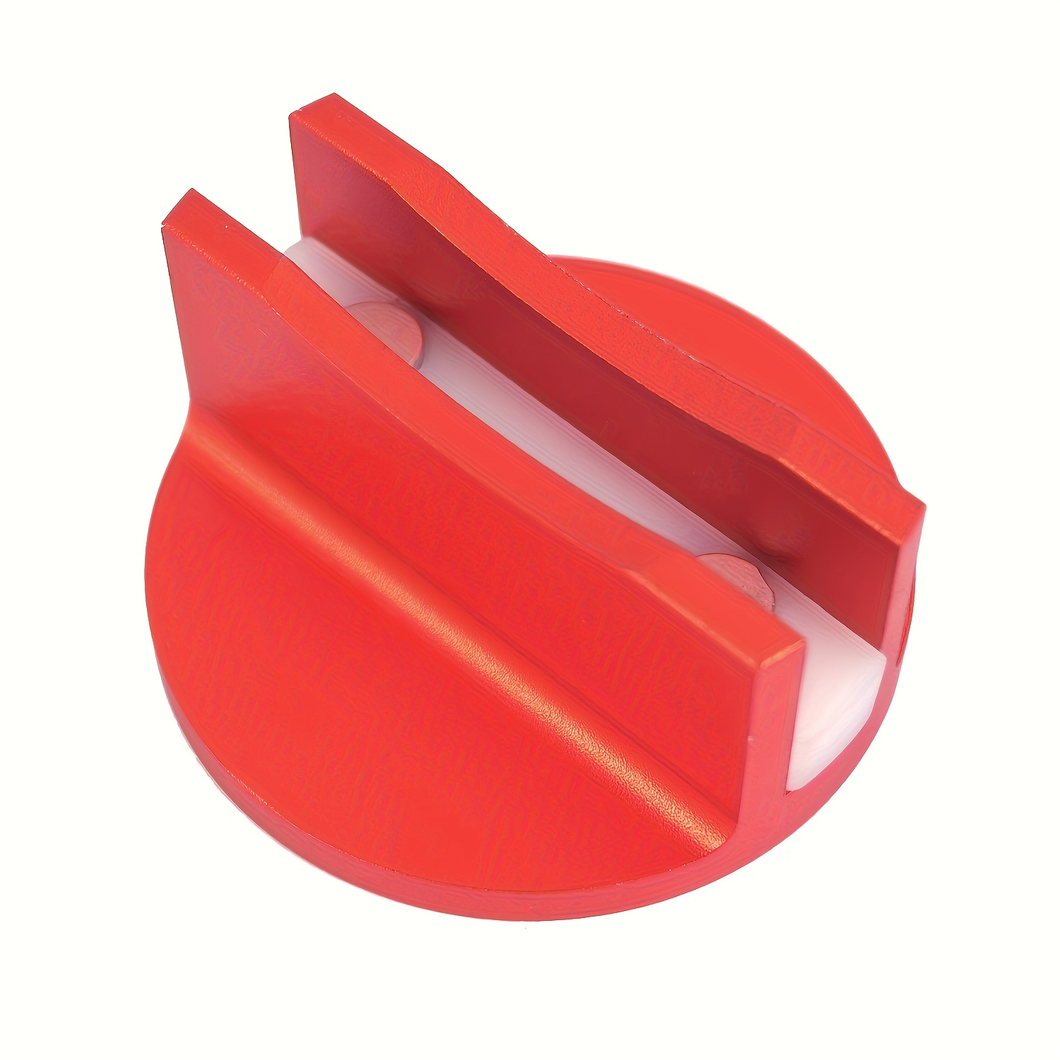 TEMU Adattatore per Saldato Singolo - Cuscinetto per in Alluminio con Cuscinetto Magnetico a Grande per Veicoli Universali, Adattatore per di Telaio
