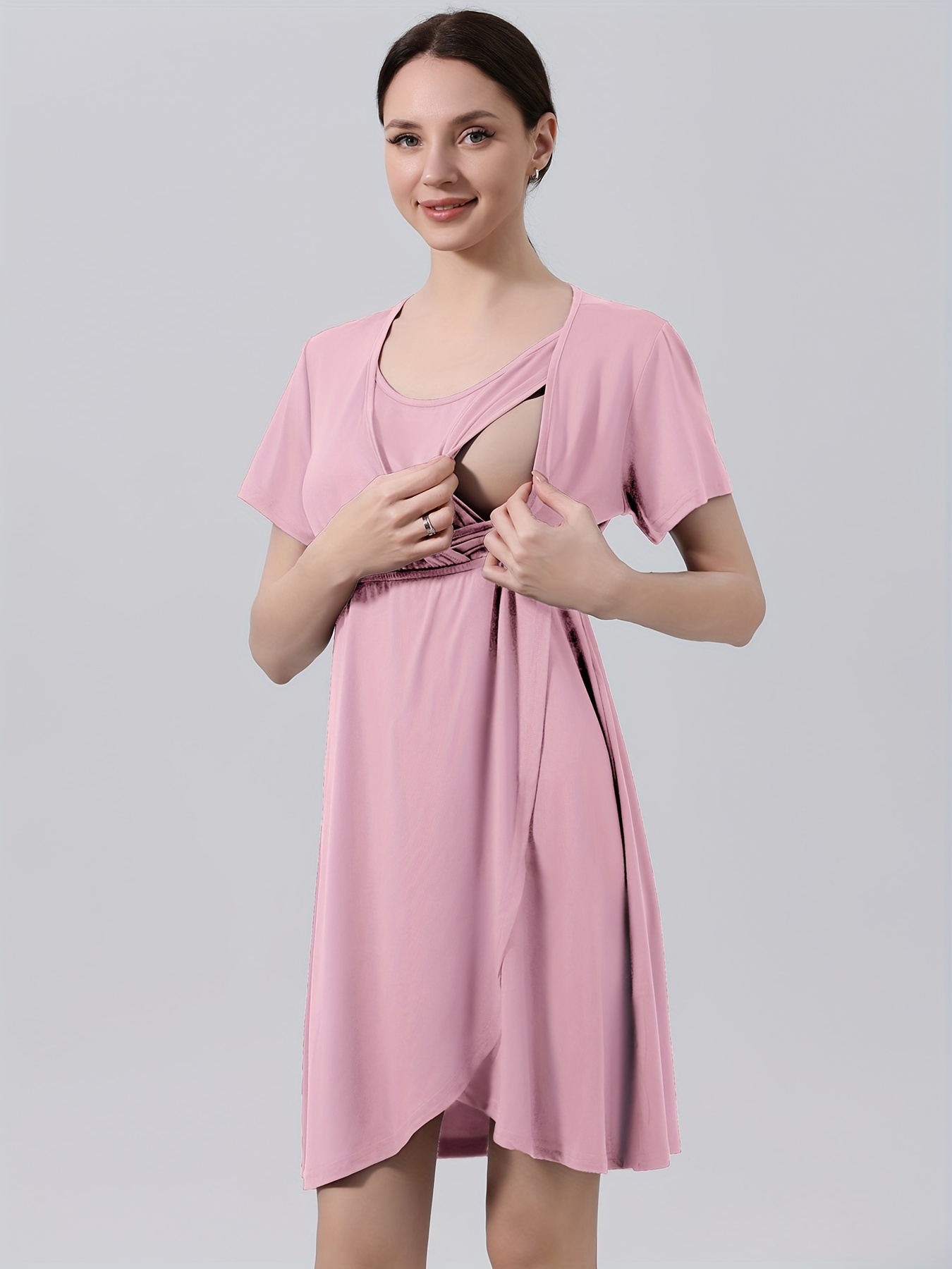 Satén Batas De Dormir Primark Pijamas Mujer Primark Pijamas De