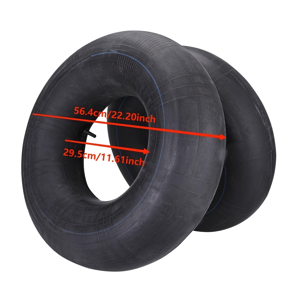 Butyl best sale inner tubes