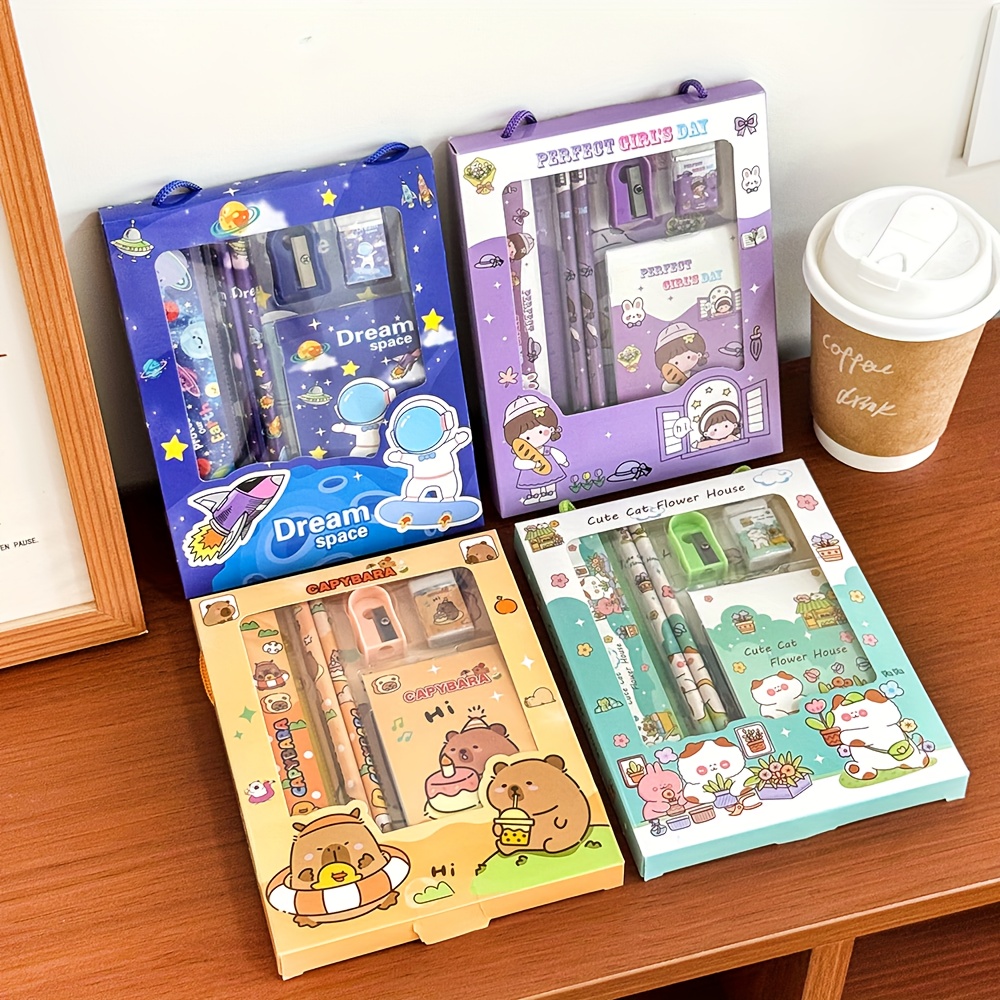 gifts for kids sold on Temu Australia