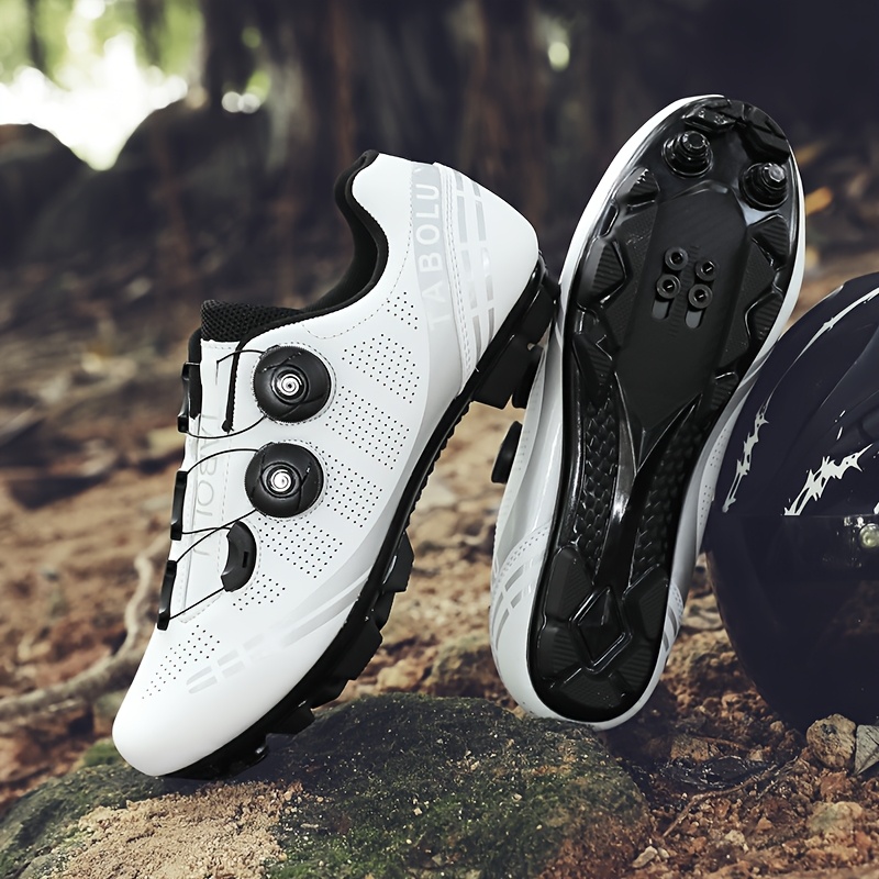 Ciclismo Mtb Zapatillas Para Ciclismo De MontaÃ±a ZAPATILLAS PARA