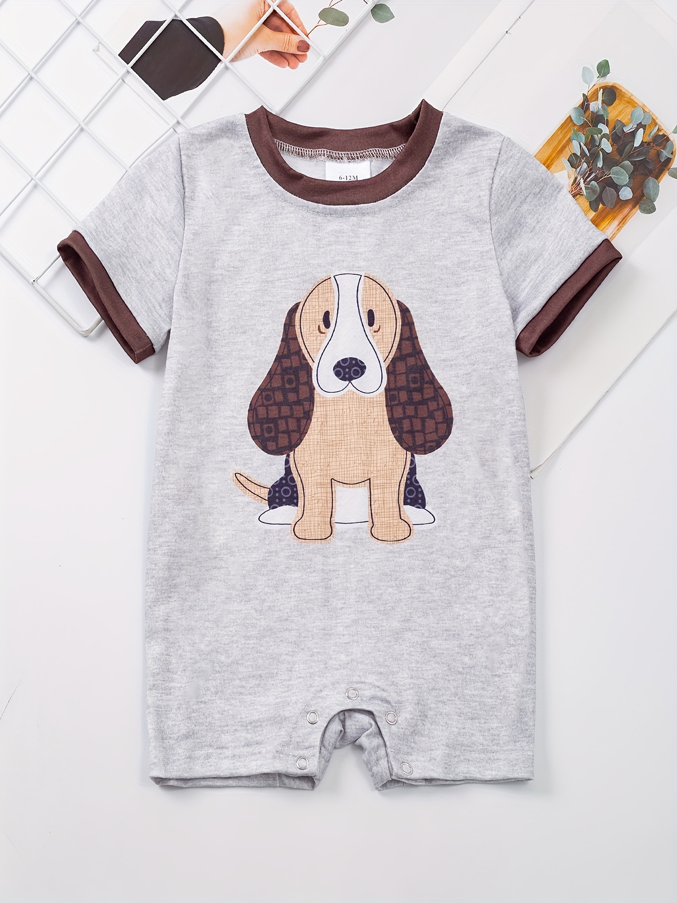 Dachshund baby outlet boy clothes