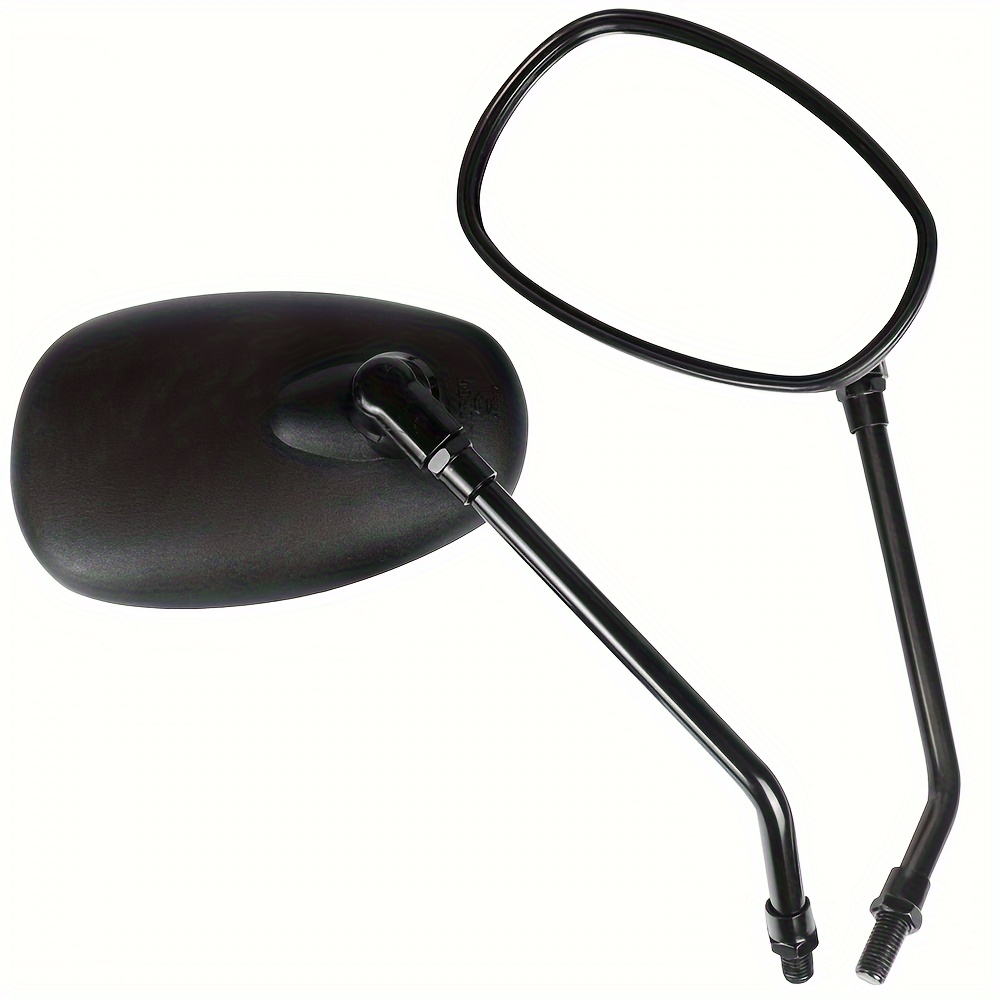 Pakistan Fancy Side Mirror For Bike Motorcycle Rear View Mirrors