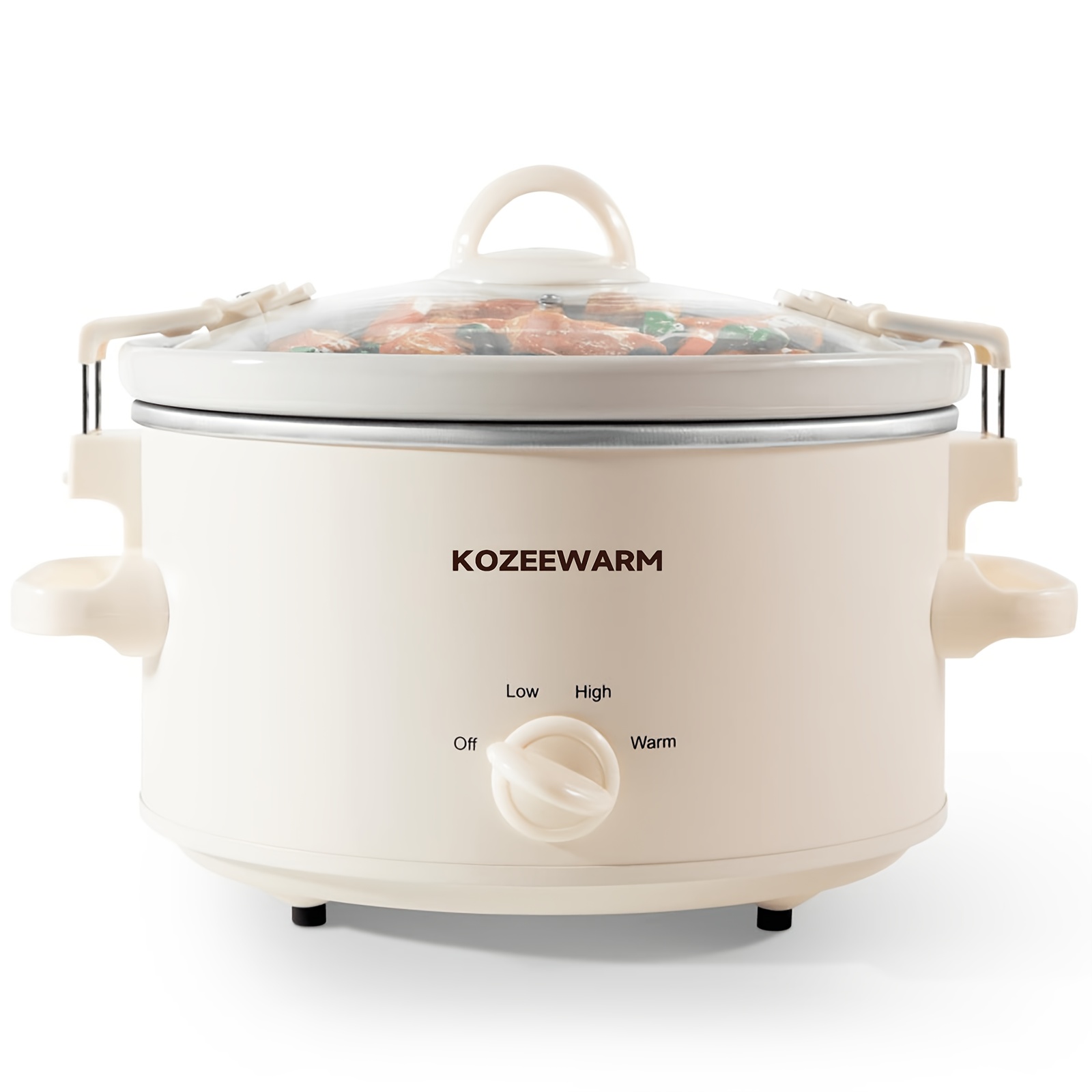 rice cooker stainless steel sold on Temu United States