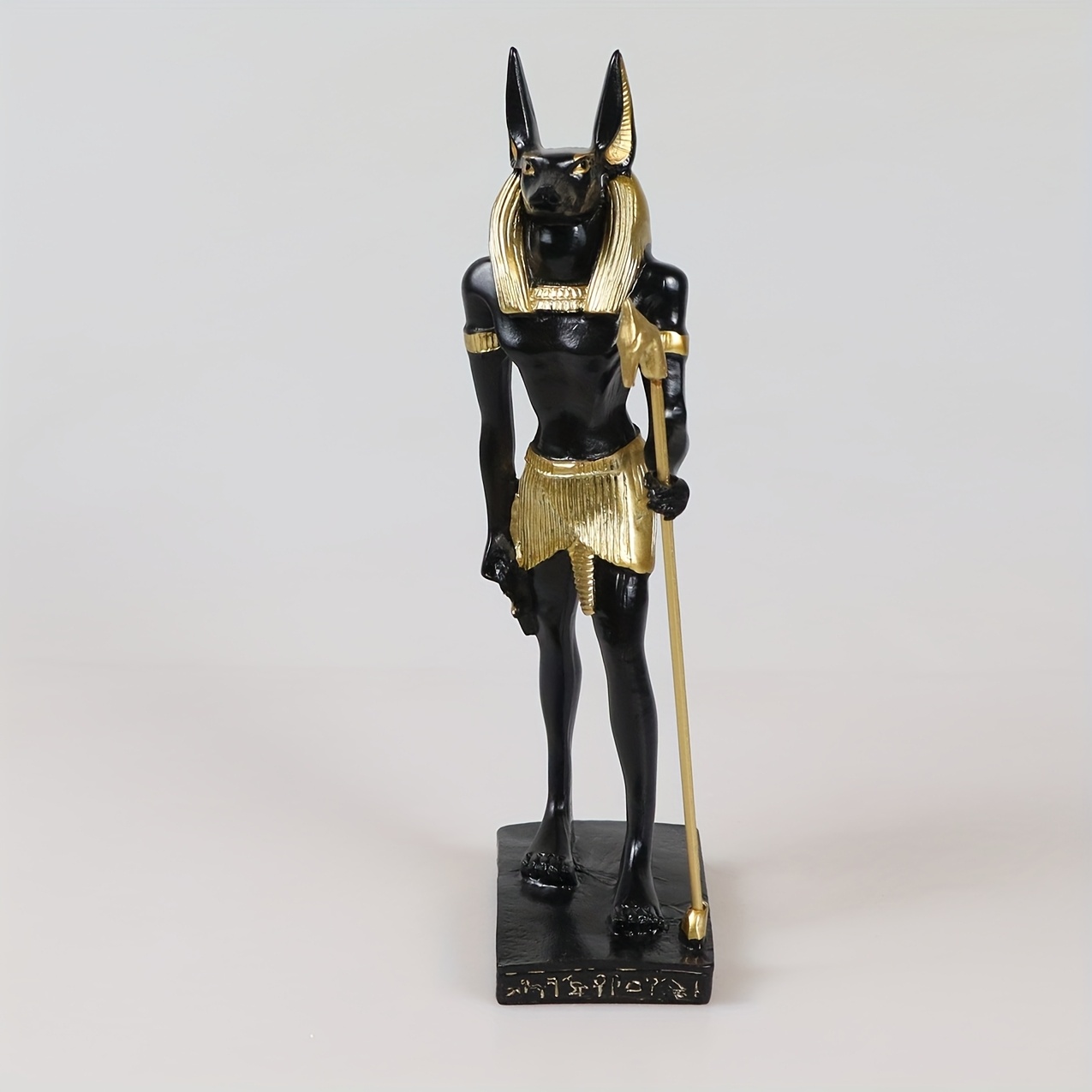 Egyptian Statue, Resin Crafts, And Garden Decoration, Anime-inspired Figurines, Room Decoration, Unique Gifts, Travel Souvenirs, , Ideal Holiday Gifts