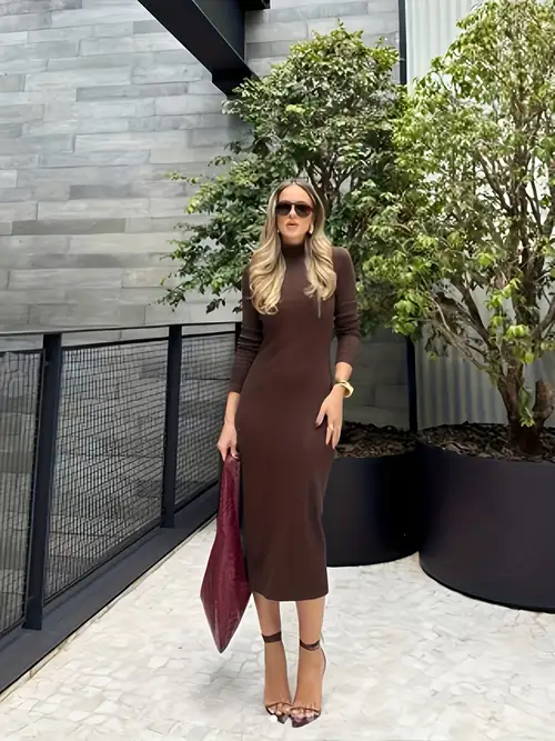 elegant classy bodycon dress - Czech Republic elegant classy bodycon dress - Czech Republic