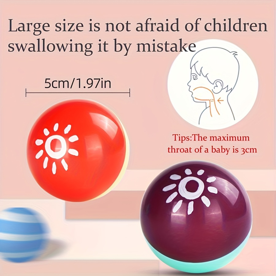 Educational Fun Track Ball Tower, Rolling Ball Spinning Toy
