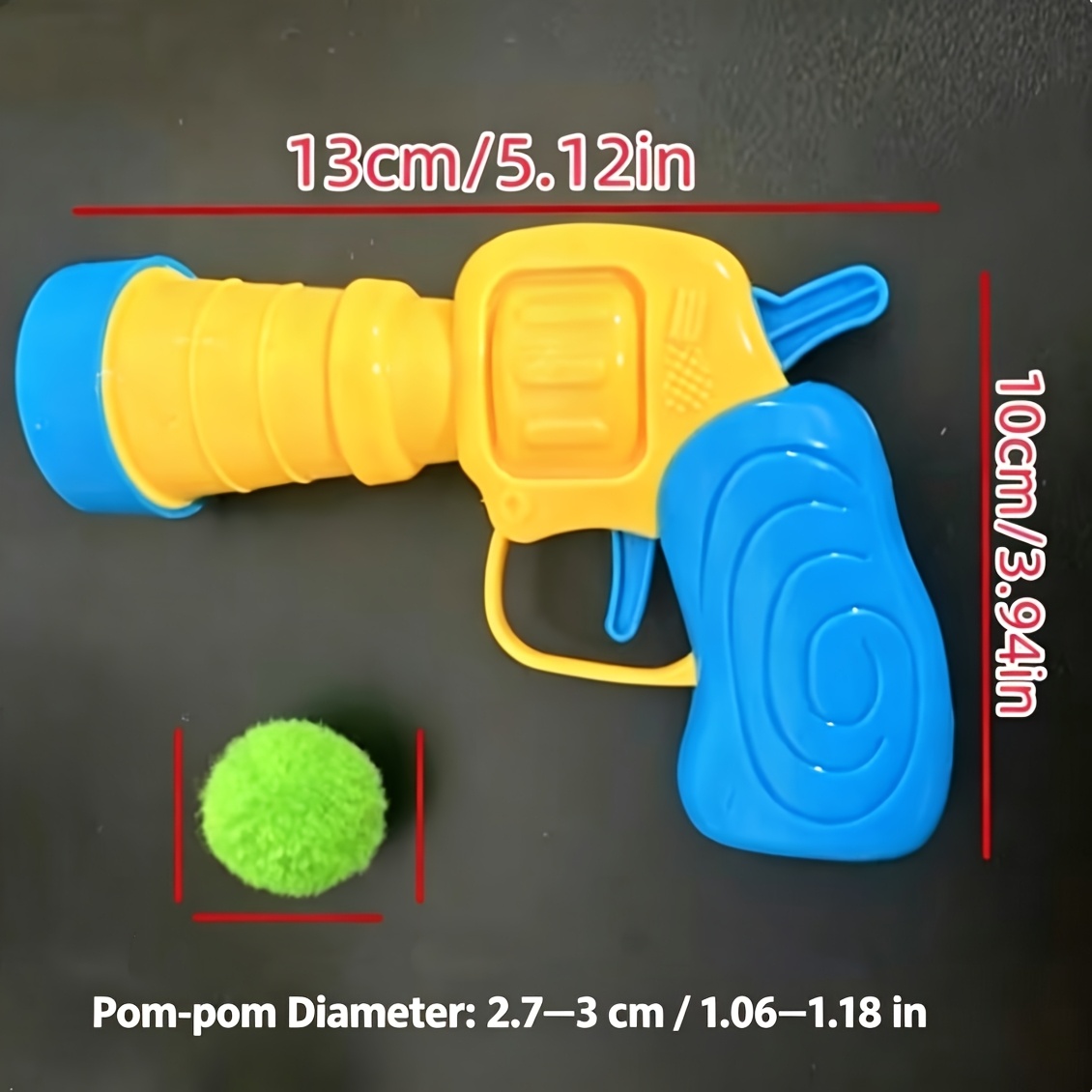 13 31 49pcs cat toy sets interactive launchers for cats and dogs   and durable bouncing design without battery Product details 3