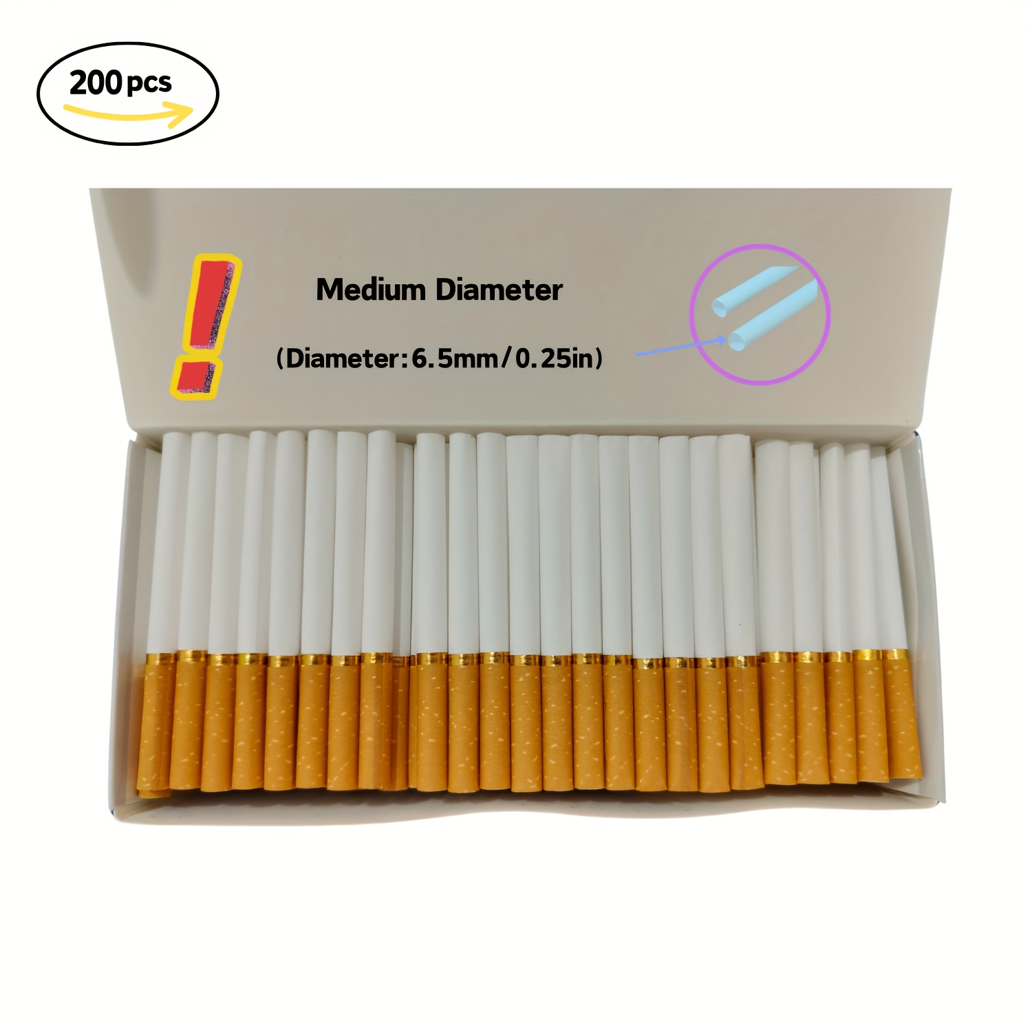 types of ld cigarettes LD Cigarettes