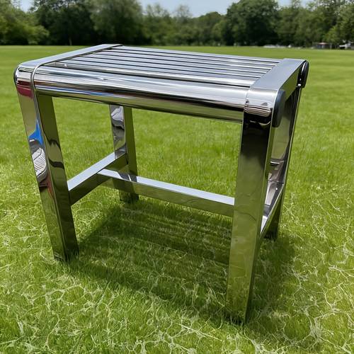 stainless