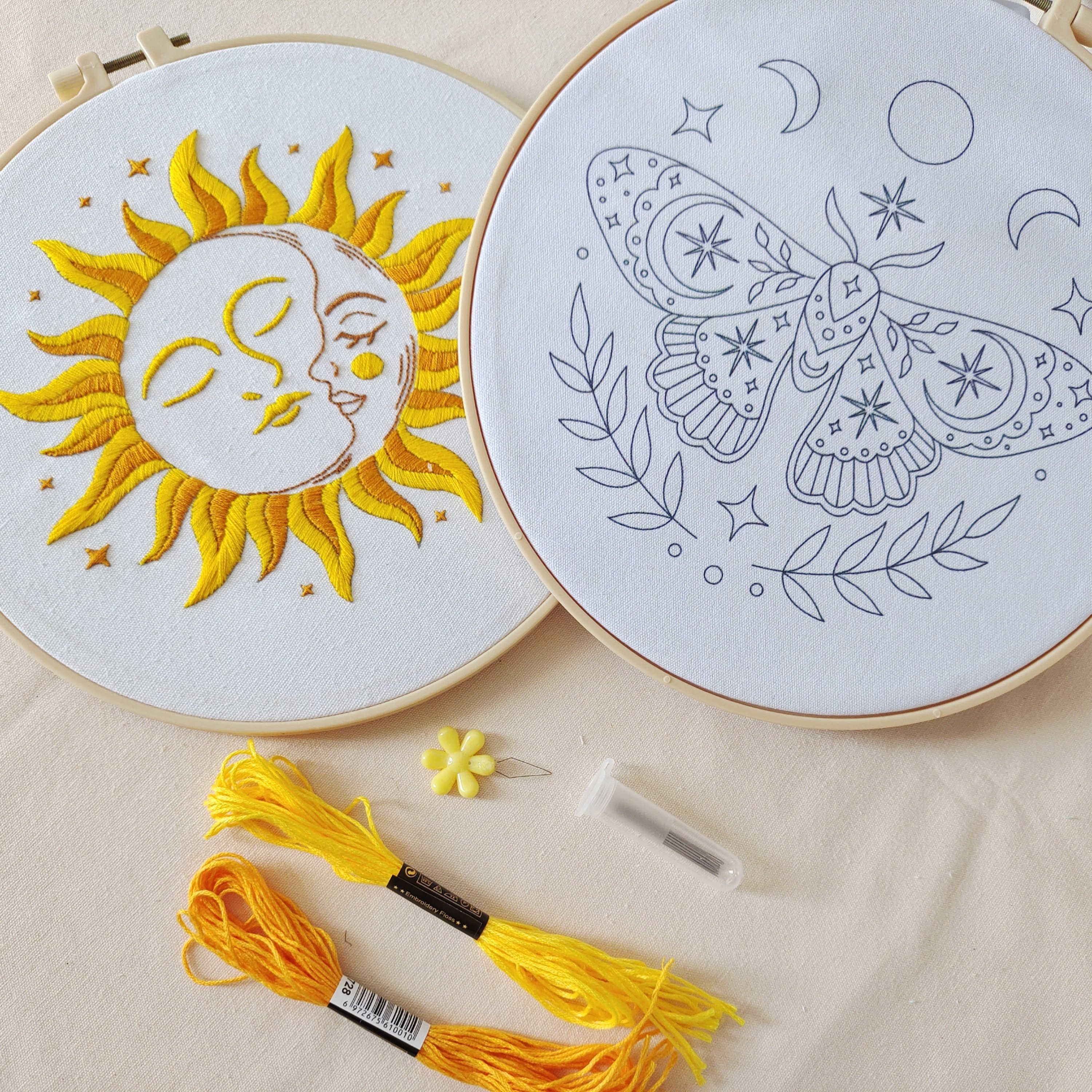 Diseños De Bordados Para Niñas - Picajes, Matrices Y
