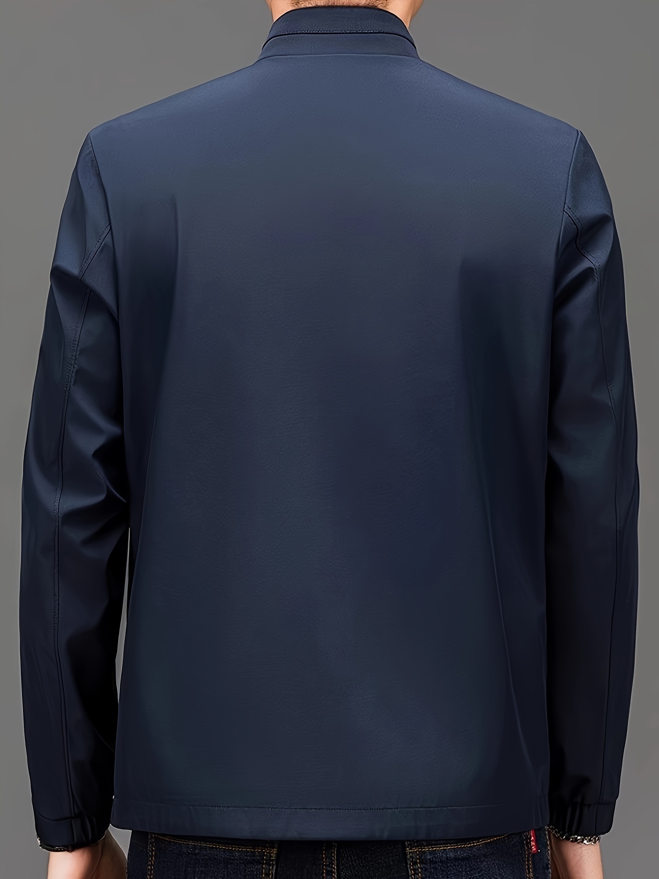 ジャケット・アウター alumu shaggy stand collar middle coat 41Tsoc-kl5L._UY350_.jpg