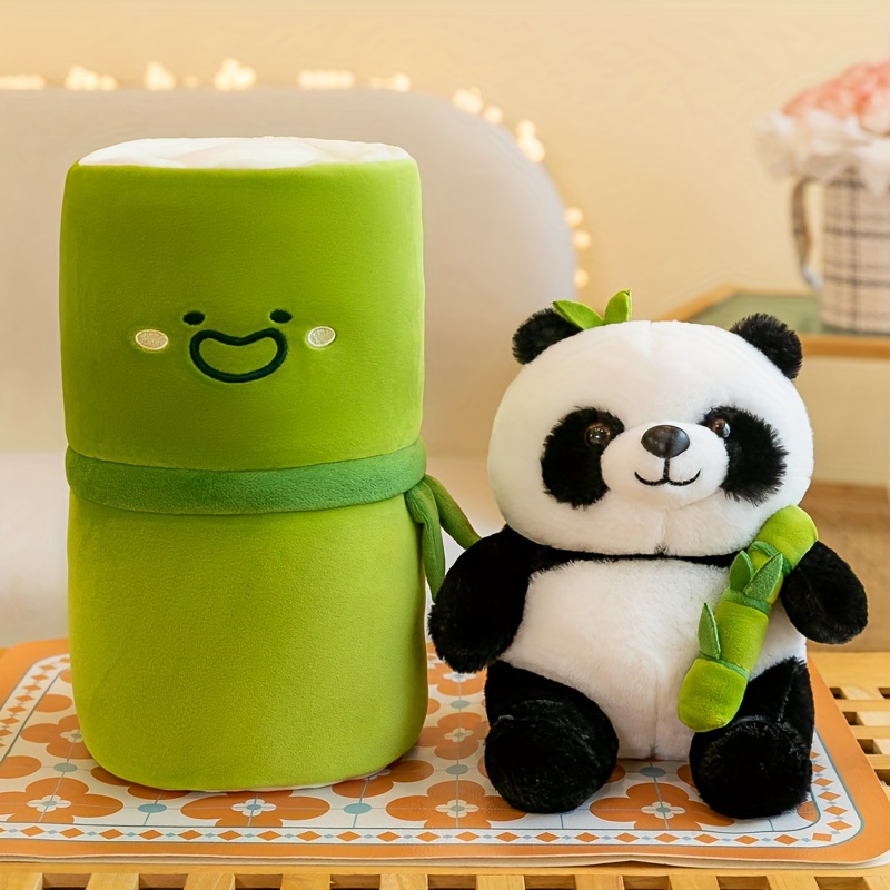 OSO PANDA 46CM ECO FRIENDLY