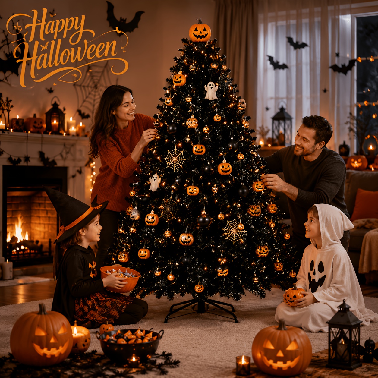 christmas trees sold on Temu Australia