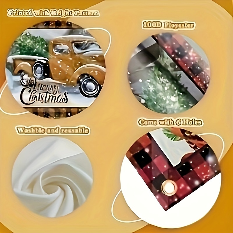 Custom Birthday Party Garage Door Banner Grommets Temu