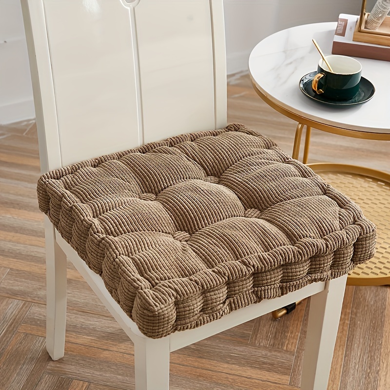 Dining chair cushion online pads