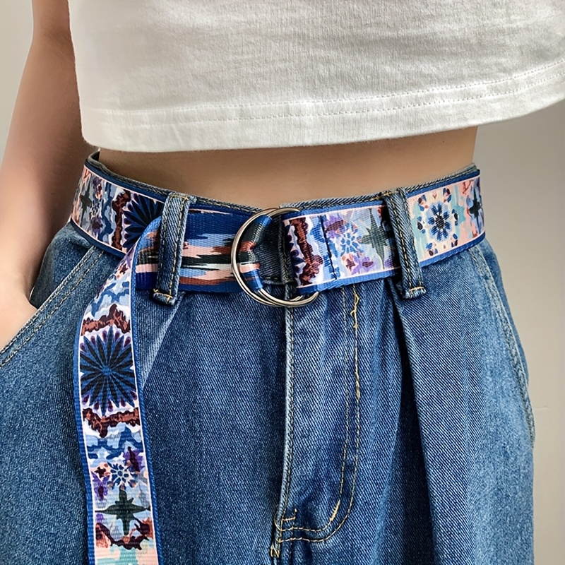 Women's Belt Fashion