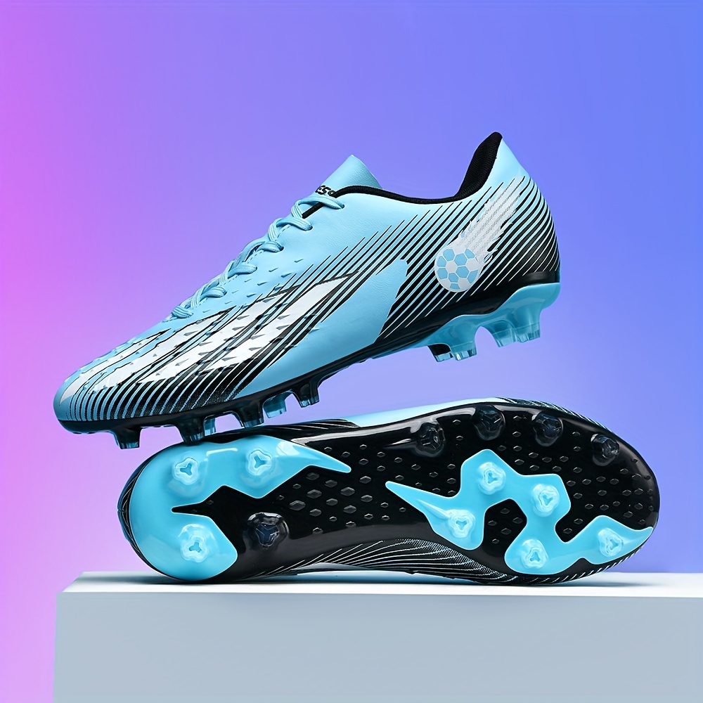 Botines para best sale mujeres de futbol