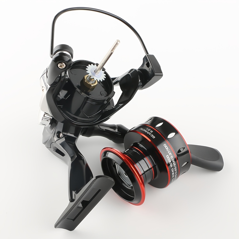 Rooblinos Hj New Fishing Reel