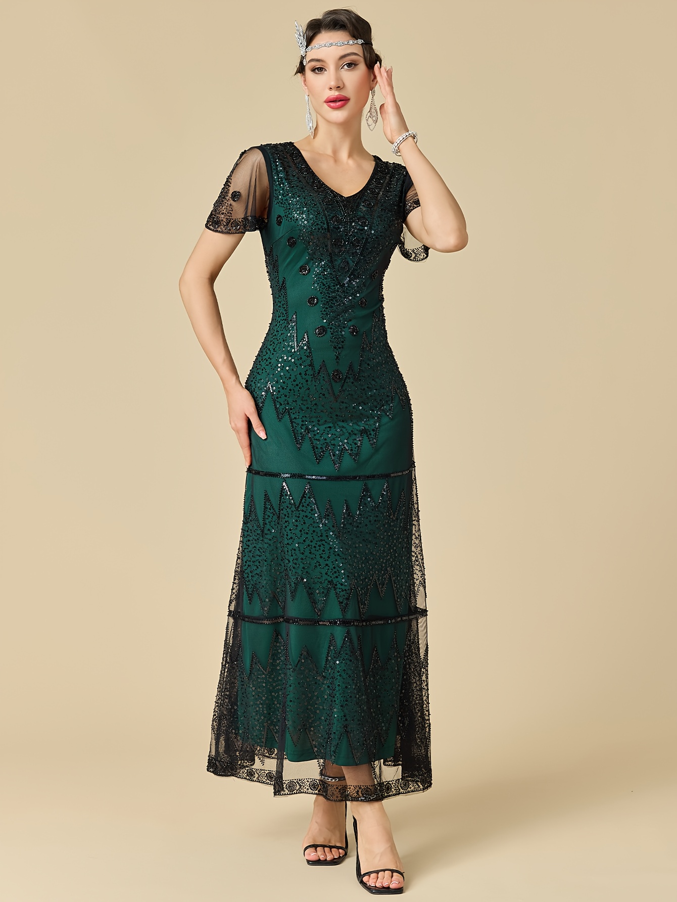 night dress Luxury Cotton Nightdress for Women A-Line Scoop Neck Long Accessory size:One size Wedding Dresses online