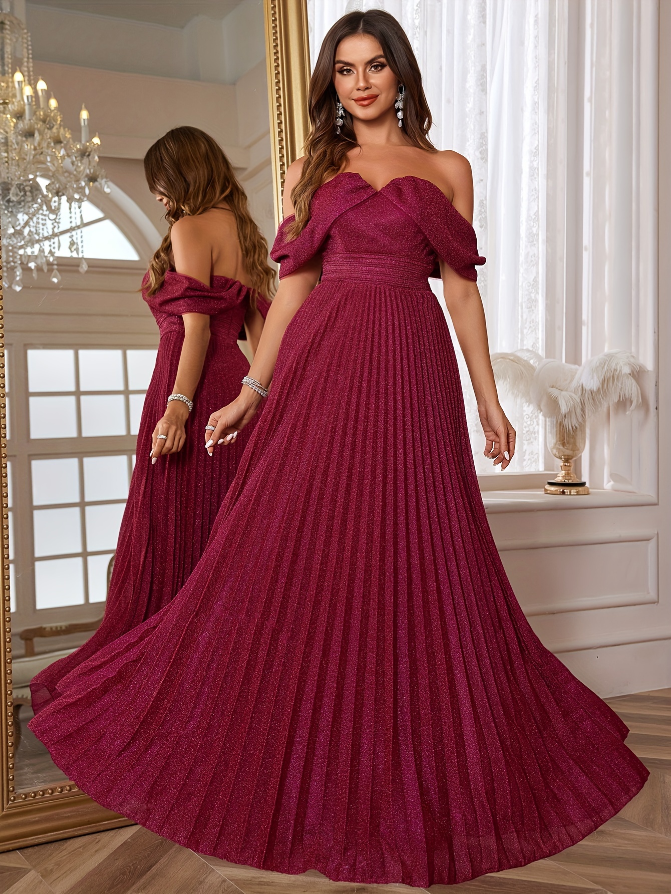 Evening Gowns Women - Temu United States