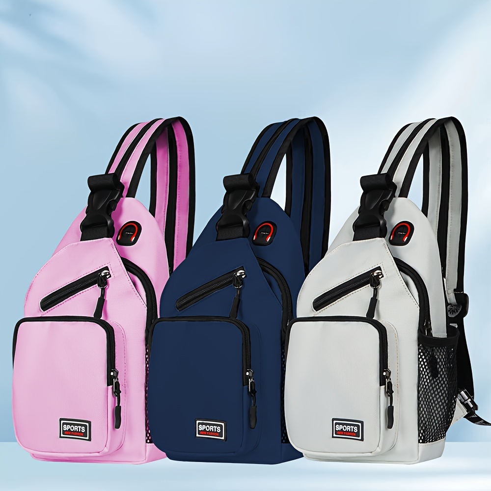 

Shoulder Bag Women Small Boy Multifunctional Cycling