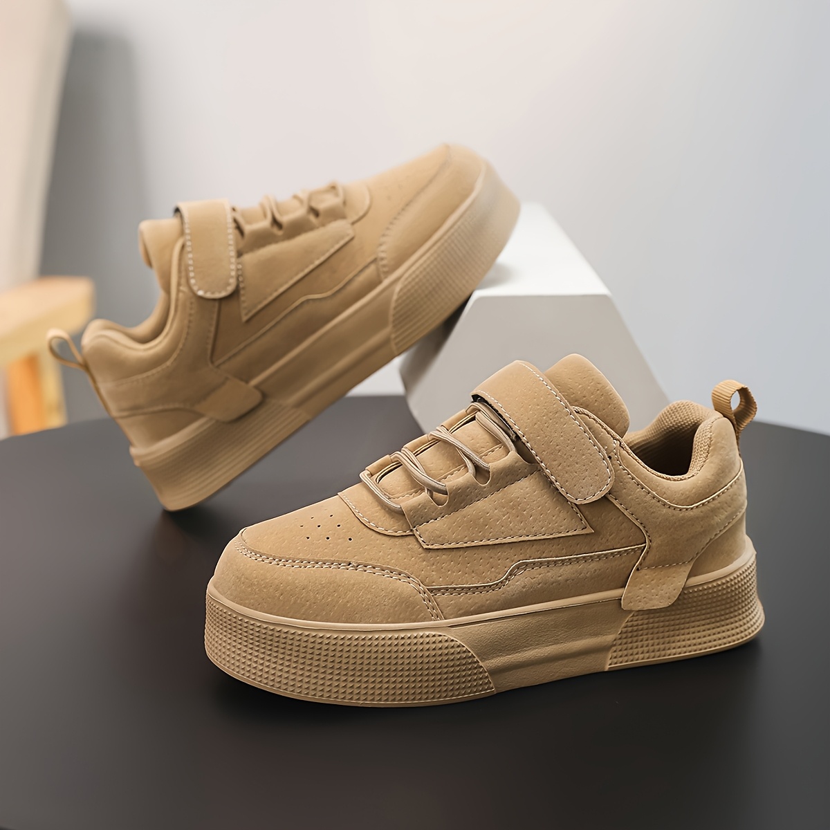 Kaufen Sie Schwarz - Schnürschuhe Aus Leder Für Die Schule Bei Deutschland