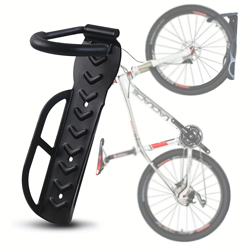 Bicycle Wall Mount Rack - Temu