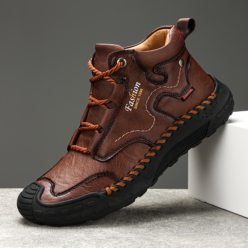 Women's Casual Sneakers - Versatile Sneakers Suitable for Running, Walking, and Hiking | Durable Rubber Sole, Lace-Up, M
