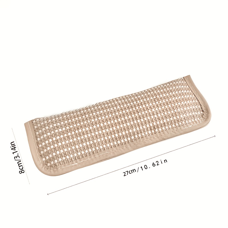 Sisal Cat Scratching Mat for All-Season Use