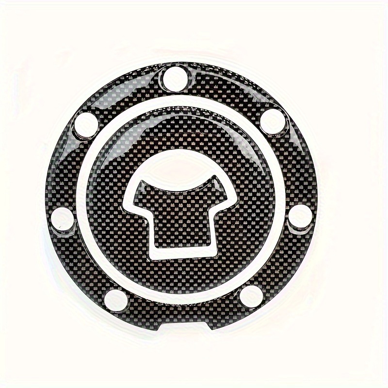 Universal Motorcycle Sticker Oil Pad Tankpad Protector Sticker
