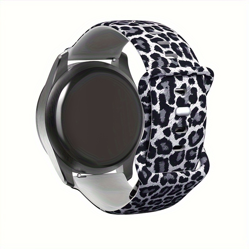 Banda Reloj Silicona Compatible Watch Gt2 46mm Watch Gt - Temu Mexico