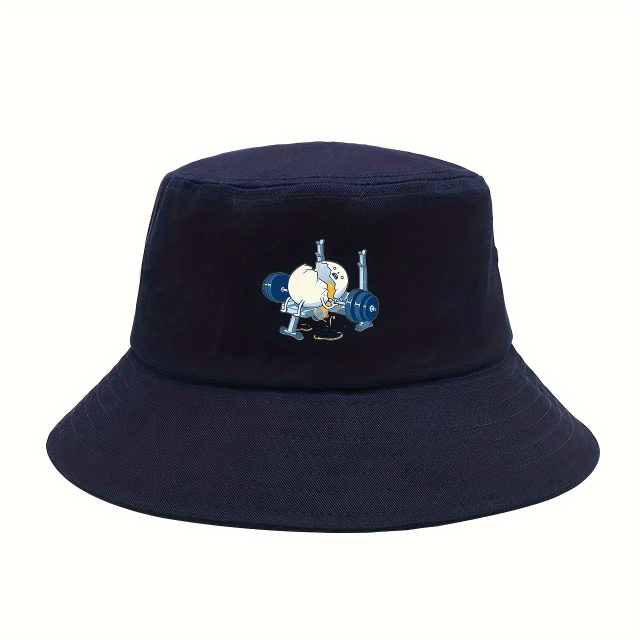 Lure head | Bucket Hat