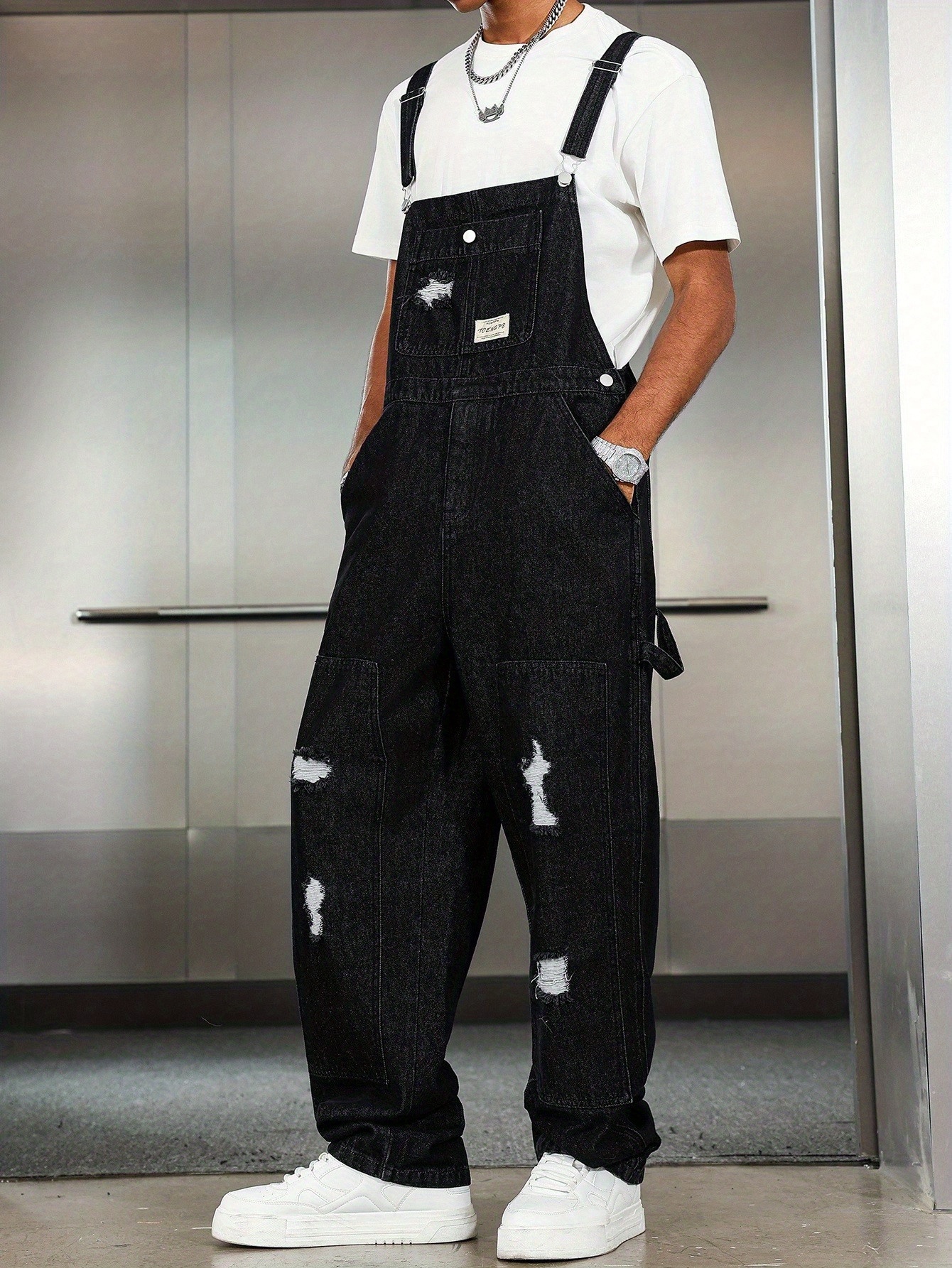 overalls men - South Africa
